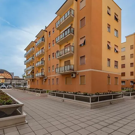 Apartament Casa Zadei *