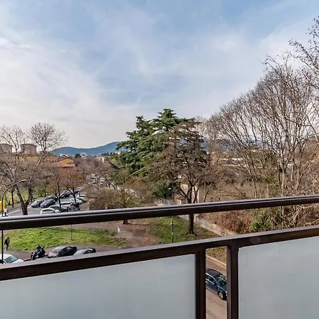 Casa Zadei Apartman