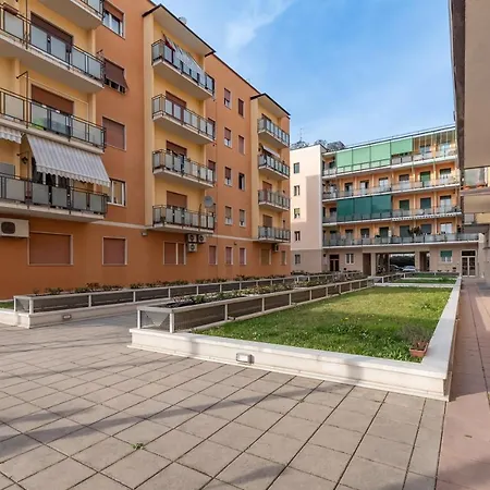 Apartman Casa Zadei