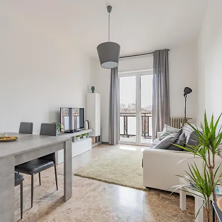 Casa Zadei Apartment Brescia