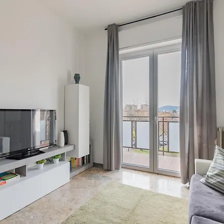 Casa Zadei Apartment Brescia