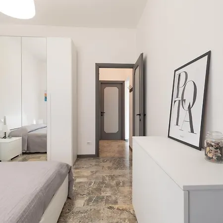 Apartment Casa Zadei Brescia