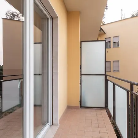 Casa Zadei Apartman