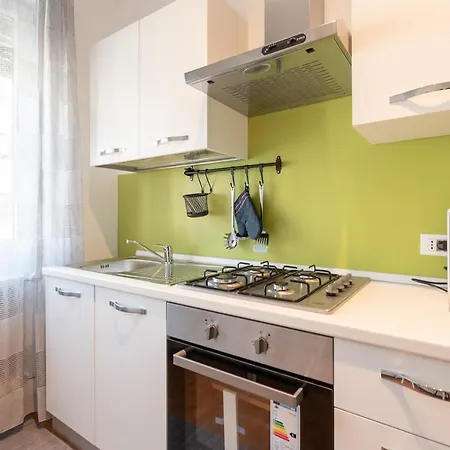 Casa Zadei Apartment *