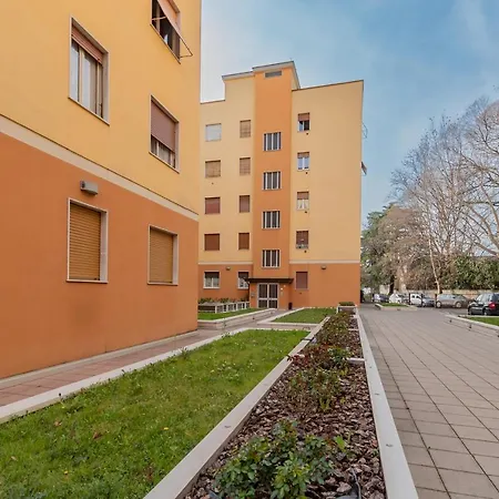 Casa Zadei Apartman