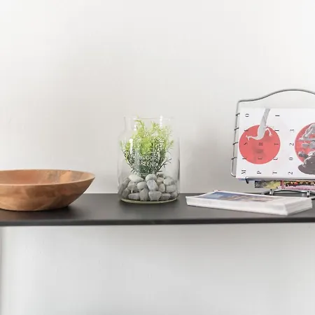Apartman Casa Zadei Brescia