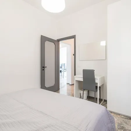 Apartment Casa Zadei *