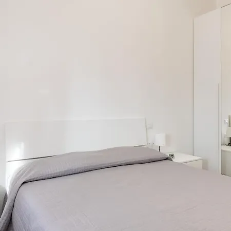 Apartment Casa Zadei Brescia